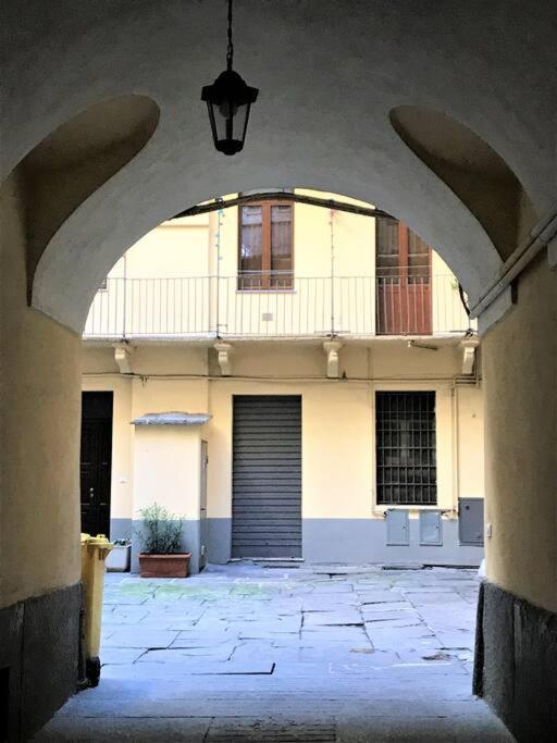 Appartamento Barbarossa In Barbaroux Turin Bagian luar foto